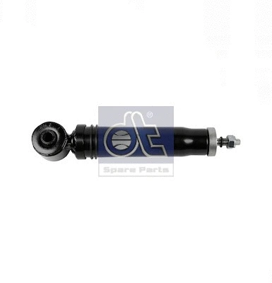 Shock Absorber, driver cab suspension (1.25951)