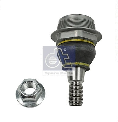 Joint, shift rod (6.47103)