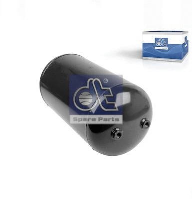 Air Tank, compressed-air system (2.44342)