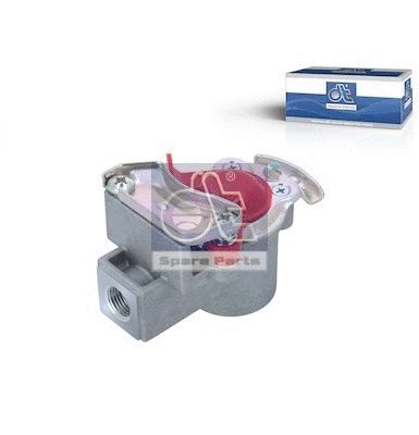 Coupling Head (9.72002)