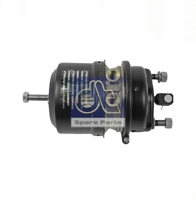 Spring-loaded Cylinder (4.65291)