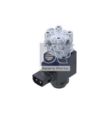 Solenoid Valve