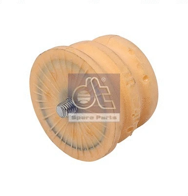 Bump Stop, driver cab stabiliser (1.22964)