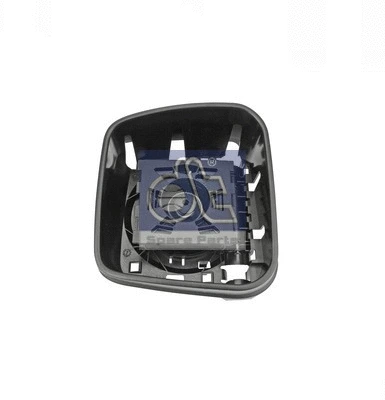 Cover, wide angle mirror (6.75270)