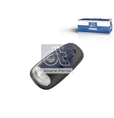 End Outline Marker Light (5.81153)