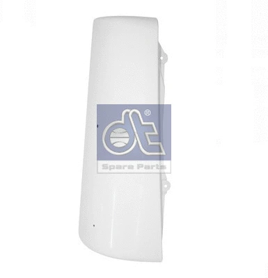 Air Deflector, driver cab (5.64046)