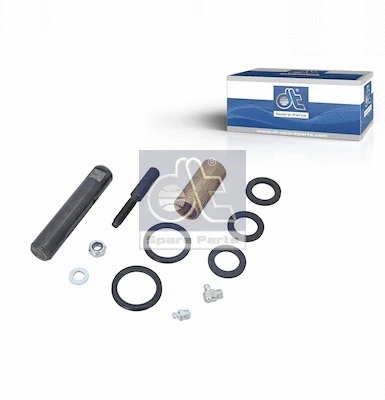 Repair Kit, spring bolt (4.90608)