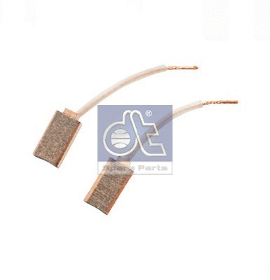 Carbon Brush, alternator (4.65232)