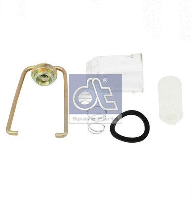 Repair Kit, hand feed pump (4.90415)