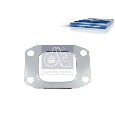 Gasket, exhaust manifold (2.10077)