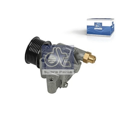 Vacuum Pump, braking system (13.35200)