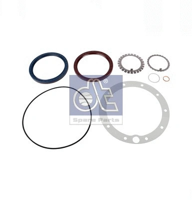 Gasket Set, wheel hub (4.91482)