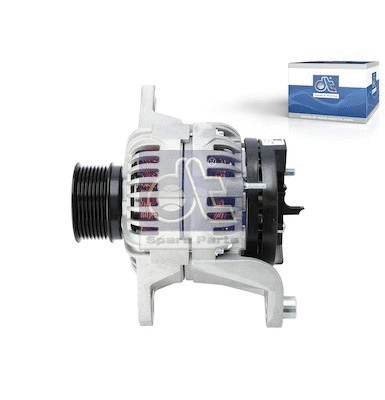Alternator (2.21255)