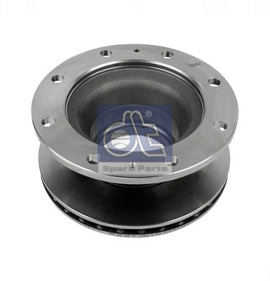 Brake Disc (7.36032)
