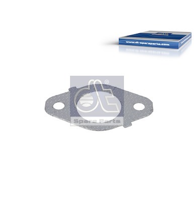 Gasket, exhaust manifold (7.53607)