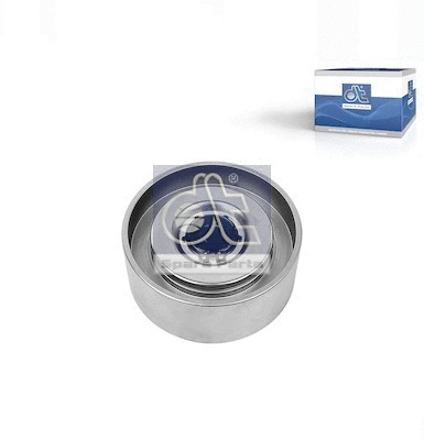 Tensioner Pulley, V-ribbed belt (4.65480)