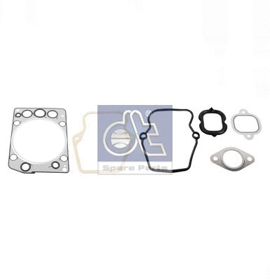 Gasket Kit, cylinder head (4.91672)