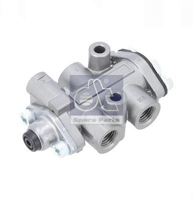 Solenoid Valve, shift cylinder (5.52006)