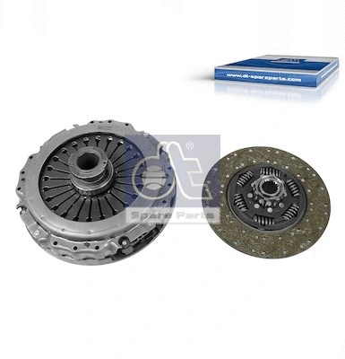 Clutch Kit (4.91002)