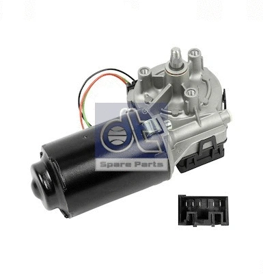 Wiper Motor (12.73502)