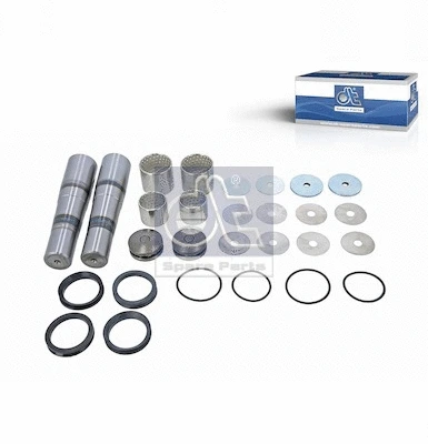 Repair Kit, kingpin (5.92003)