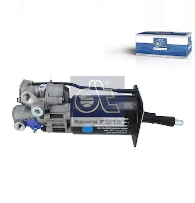 Clutch Booster (3.41200)