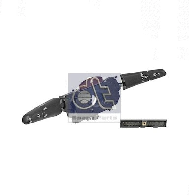 Steering Column Switch (4.66928)