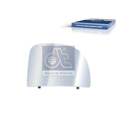 Mirror Glass, wide angle mirror (7.73417)