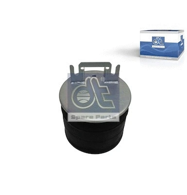 Bellow, air suspension (2.62707)