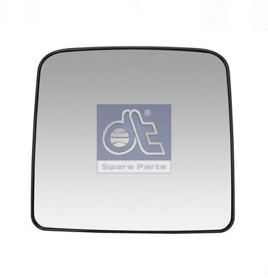 Mirror Glass, exterior mirror (3.86115)