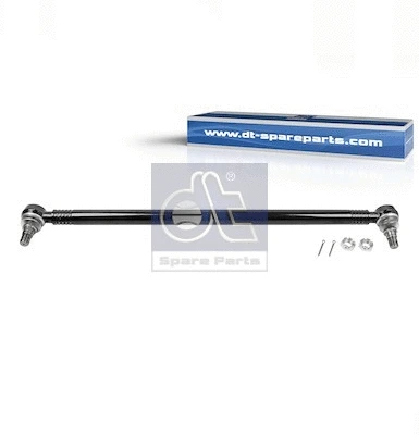 Centre Rod Assembly (4.65671)