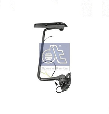Holder, exterior mirror (6.75330)
