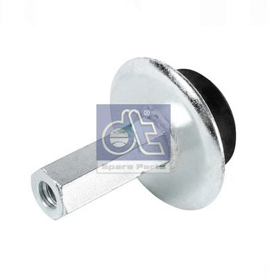 Rubber Buffer, driver cab (7.77215)