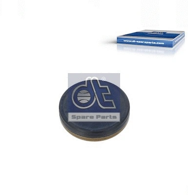 Locking Cover, camshaft (4.70276)