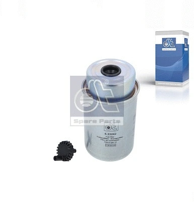 Fuel Filter (6.33242)