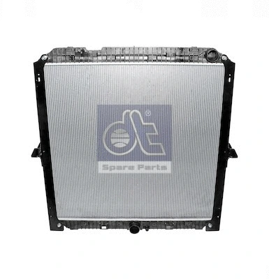 Radiator, engine cooling (4.66312)