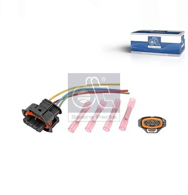 Cable Set (9.79011)