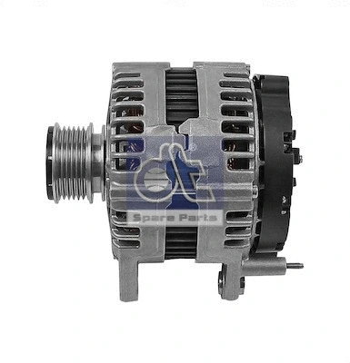 Alternator (11.80302)