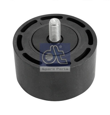 Deflection/Guide Pulley, V-ribbed belt (1.11411)