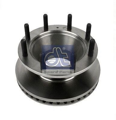 Brake Disc (7.36026)