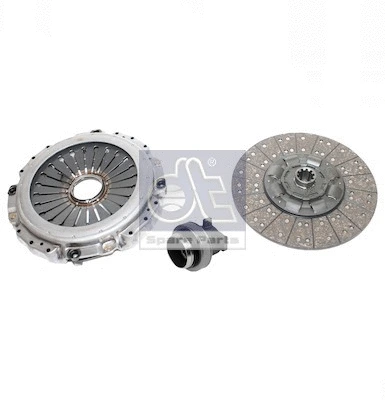 Clutch Kit (4.92056)