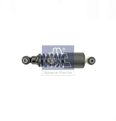 Shock Absorber, driver cab suspension (6.77028)