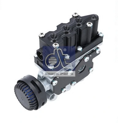 Directional Control Valve Block, air suspension (5.10500)