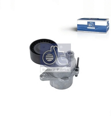 Belt Tensioner, V-ribbed belt (4.70735)