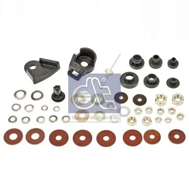 Repair Set, alternator (2.93500)