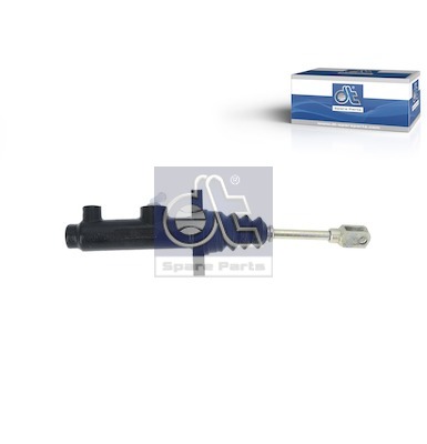 Master Cylinder, clutch (4.69060)