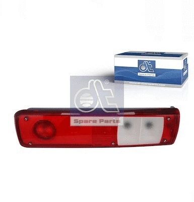 Tail Light Assembly (2.24511)