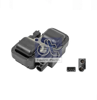 Ignition Coil (4.67512)