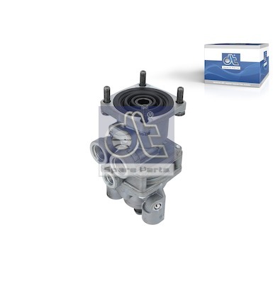 Brake Valve, service brake (4.62053)