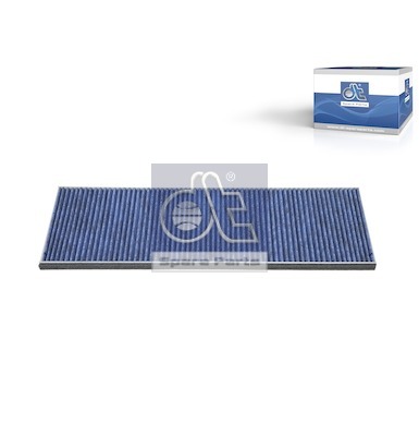 Filter, cabin air (4.71320)